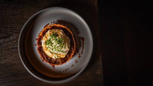 Warm Up With a French Onion Fix, From Soup to Tarts, Dumplings and More