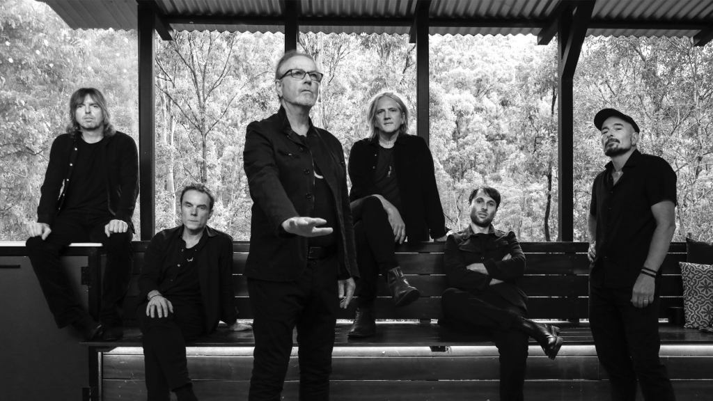 The Church – THE SINGLES: 1980-2025