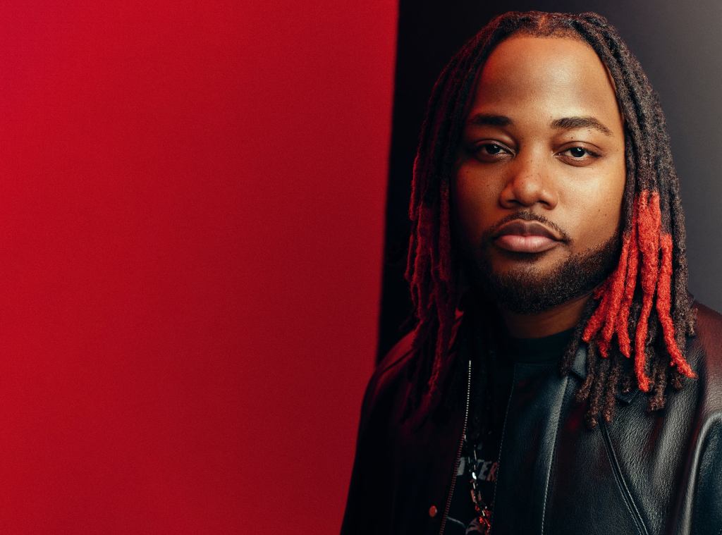 Leon Thomas – Mutts Don’t Heel Tour