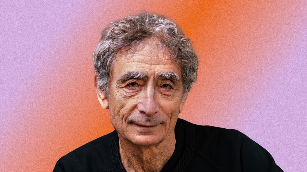 Gabor Mate