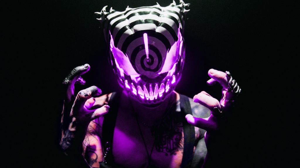 GHENGAR: SURROUNDED TOUR – DENVER