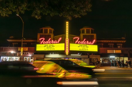 Federal Theatre Opens in Denver With Chicano Funk and Latin Rock Power: Review