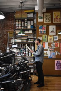 Old Trades Take New Life as Denver Artists Revitalize Traditional Crafts