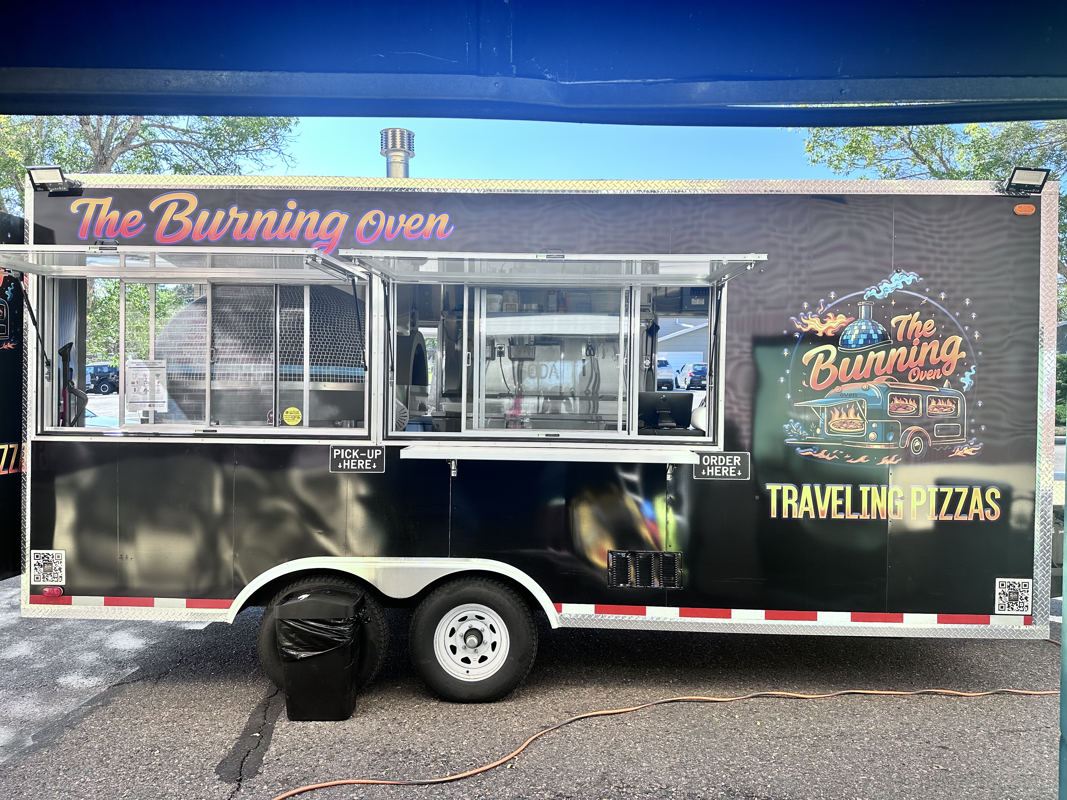 food truck