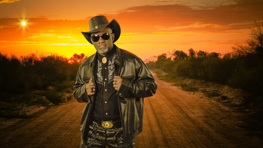 Hip-Hop Cowboy Rides Into Denver with <i>Jedidiah Blackstone</i> Premiere