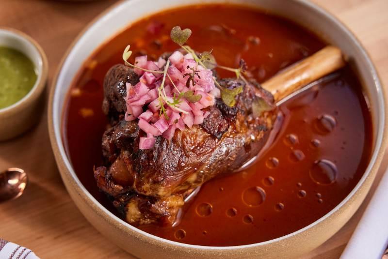 pork shank