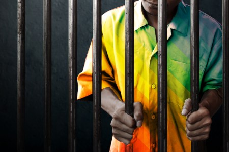 Queer Prisoners Speak Out for Justice
