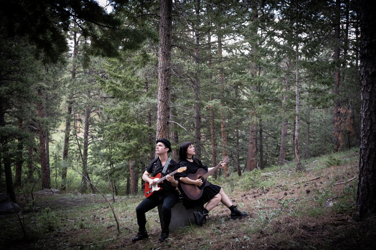 Trouble’s Braids Follows a “Lineage of Folk Music”