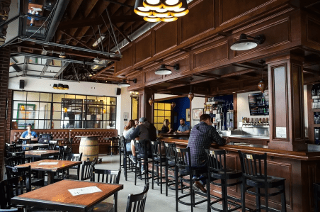 Decade-Old Tennyson Street Brewery Announces December Closure