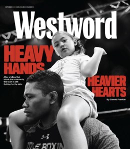 This week's Print Issue