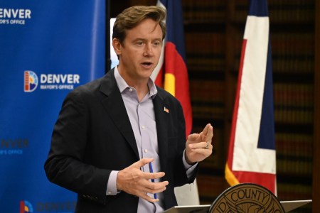 Mayor Johnston Lays Out 2026 Budget