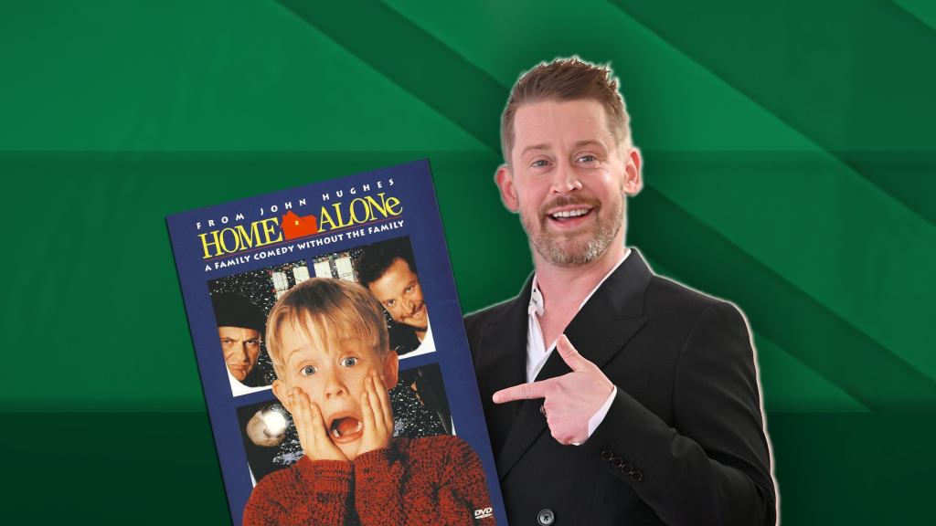A Nostalgic Night with Macaulay Culkin: Home Alone 35th Anniversary