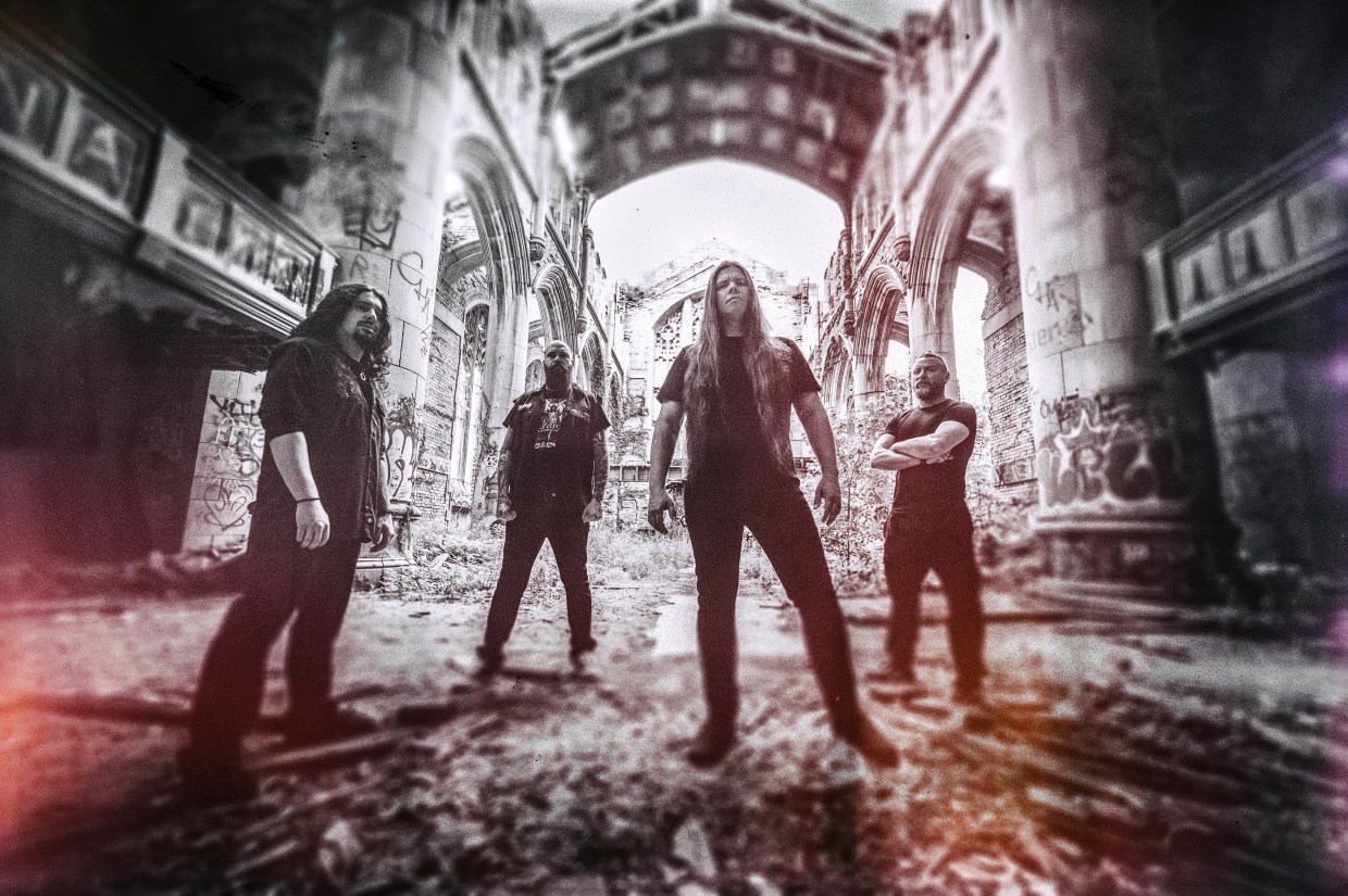 Billy Strings’ Favorite Metal Band Is Coming to Denver