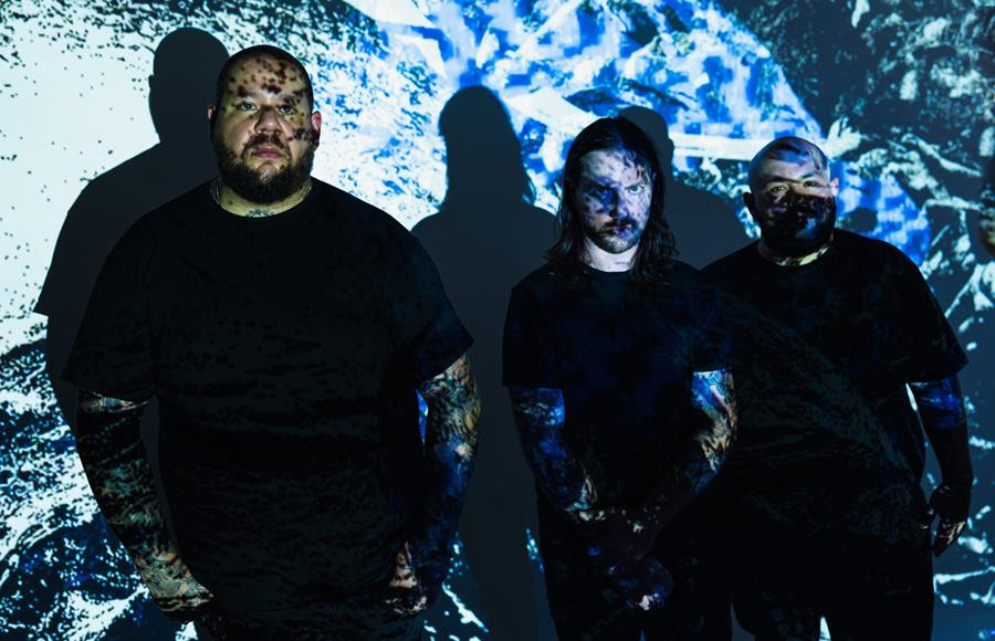 Primitive Man Isn’t Afraid of Harsh Truths