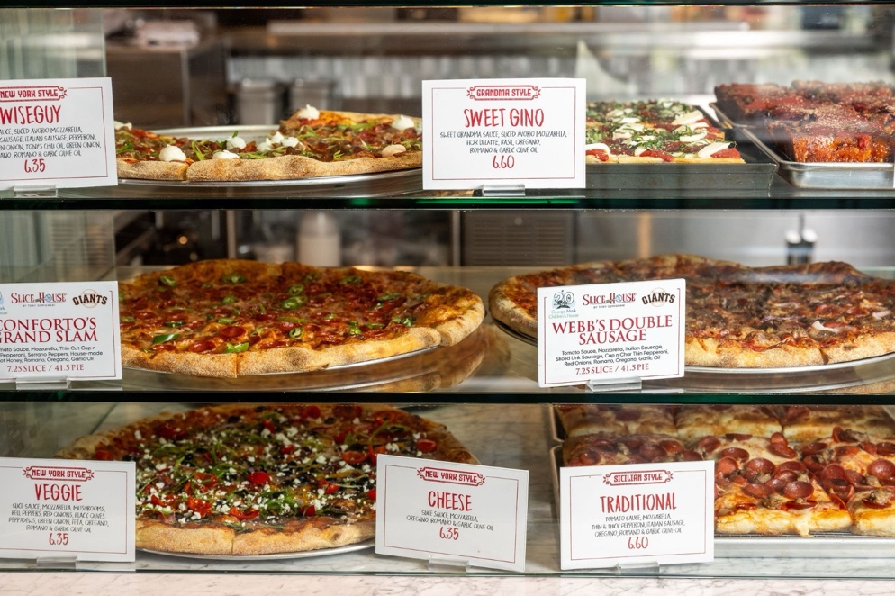 World Pizza Champion Bringing His Fast Casual Chain to Colorado
