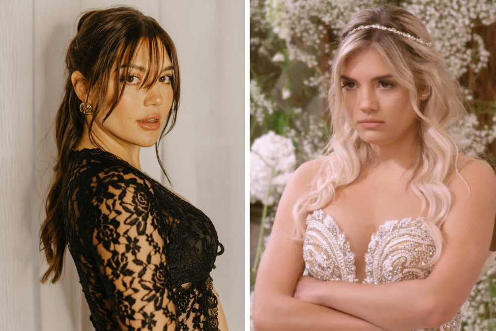 <i>Love is Blind</i> Alum Slams “Disrespectful” Ghosting During Denver Season