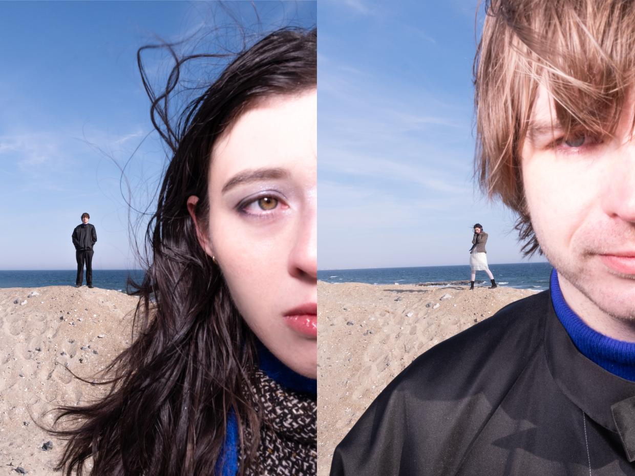 Water From Your Eyes and the Audacity of Hope 