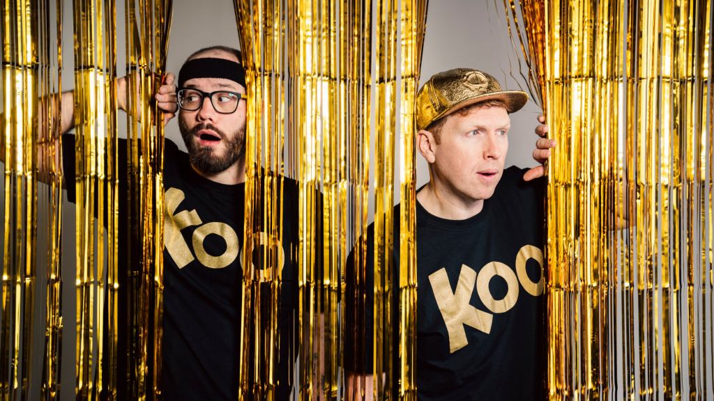 Koo Koo – Camp Spork Tour