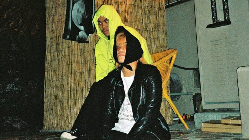 <i>"Tell Clyfford I Said 'Hi'"</i> Is an Indigenous Reimagining of Clyfford Still's Work