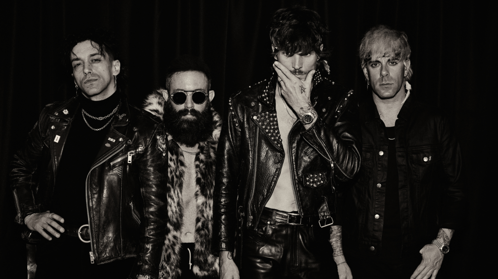 BOYS LIKE GIRLS – The Soundtrack Of Your Life Tour