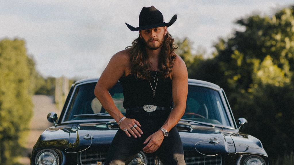 Warren Zeiders – Ages 16+