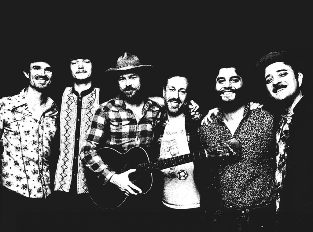 The California Honeydrops – Ages 16+