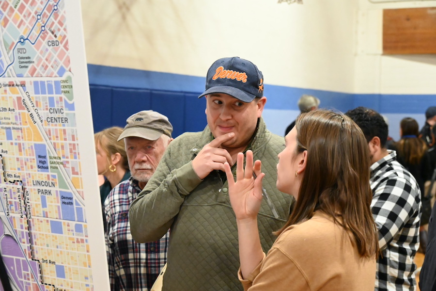 Residents Near Proposed Broncos Stadium Largely in Favor, but Worries Loom About Property Values, Traffic