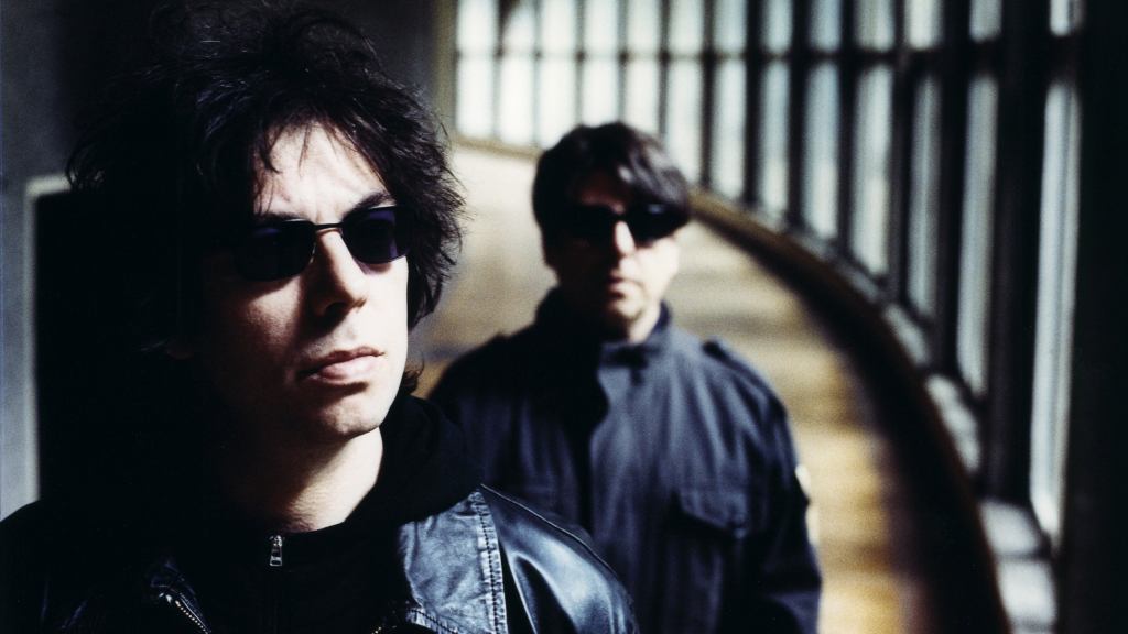 Echo and the Bunnymen (16+ Event)
