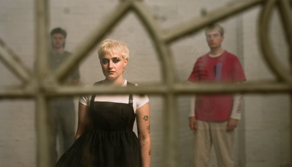 NewDad w/ Freak Slug