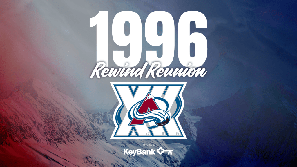 Avalanche Alumni: 1996 Rewind Reunion