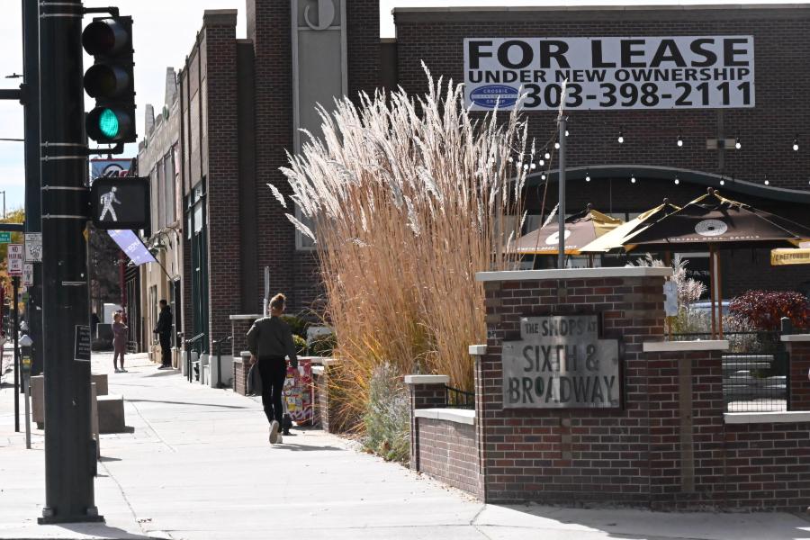 Voters Approve General Improvement District for South Broadway
