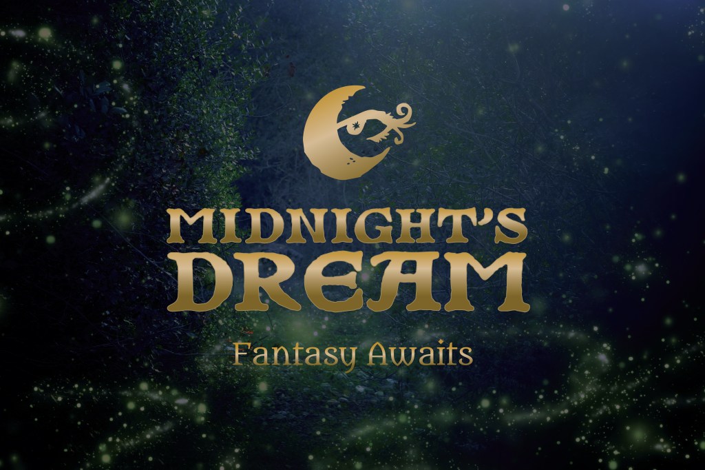 Logo for Midnight's Dream
