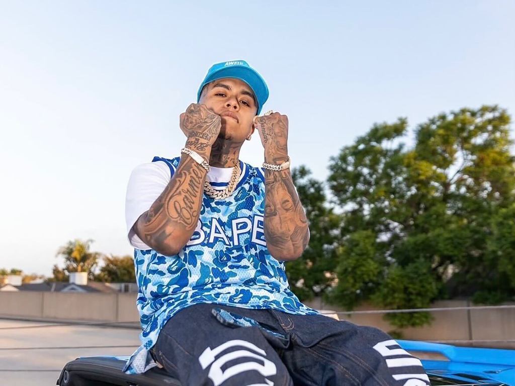 Bravo the Bagchaser: R2DC Tour