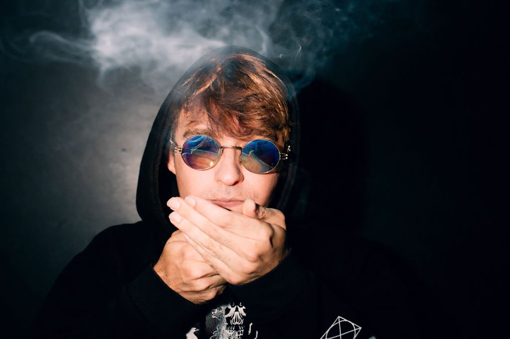 DRINKURWATER Presents: THE BASS BOTTLE TOUR – 18+