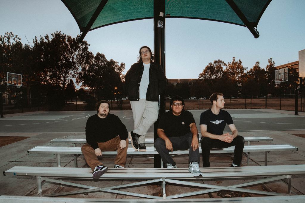 Ben Quad’s WISHER Album Release Tour