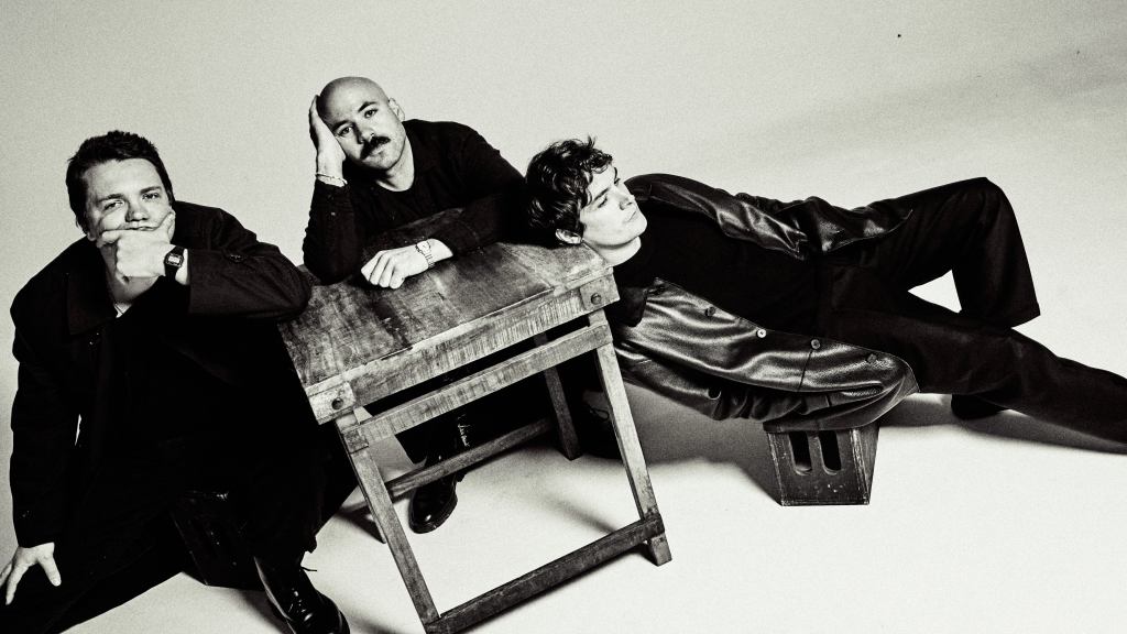 White Reaper x Drug Church