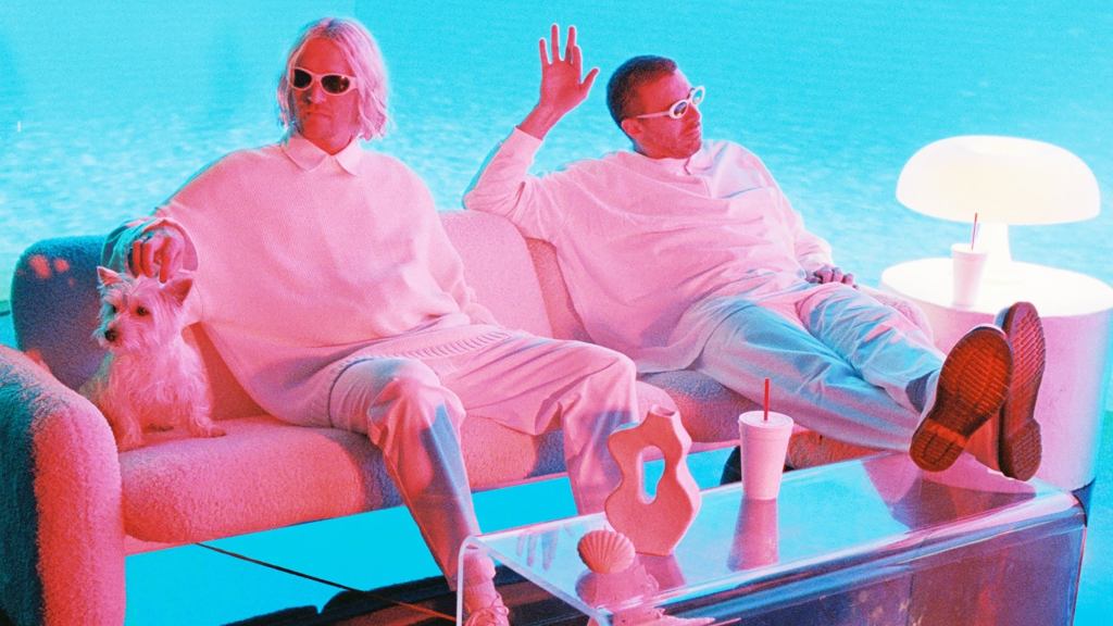 Neil Frances (DJ Set)