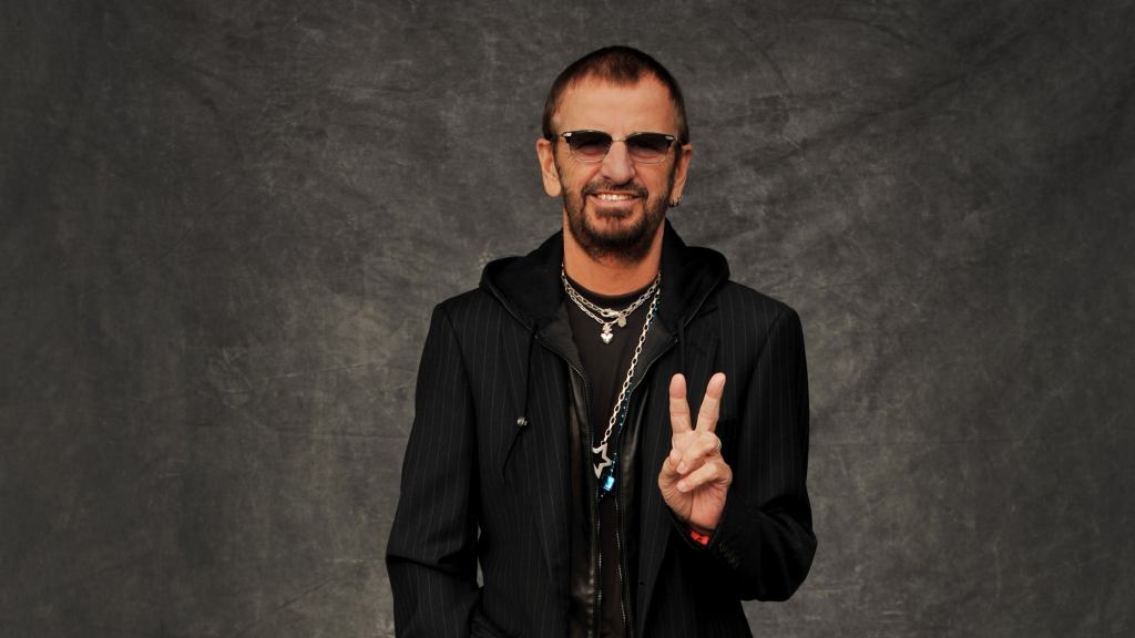 Ringo Starr & His All Starr Band