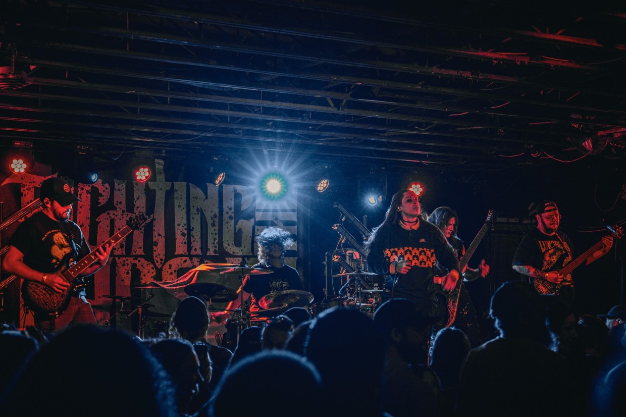 The Best New Music Releases of December 2025