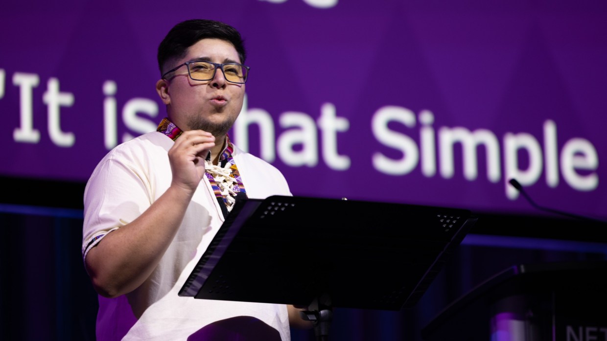 Motus Theater Debuts <i>What Love Requires</i>, Sharing Stories from Parents of Trans Adults