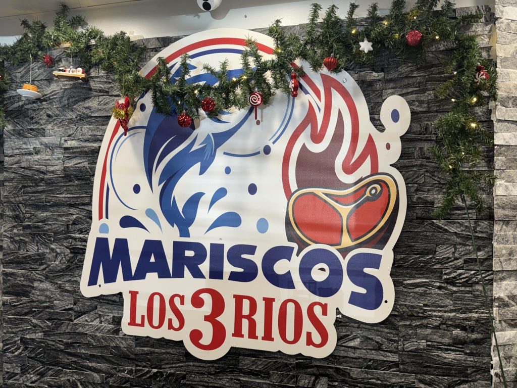 restaurant logo