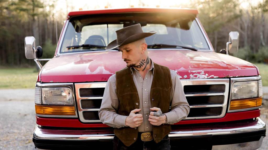 Benjamin Tod (Ages 16+)