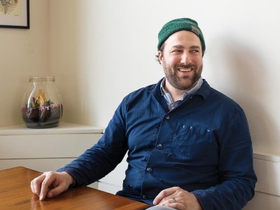 Theo Adley’s Heretík to Open Wednesday, Featuring Spanish and French-Inspired Cuisine