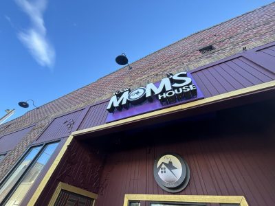 Denver Sues Owner of Your Mom's House, State of Colorado