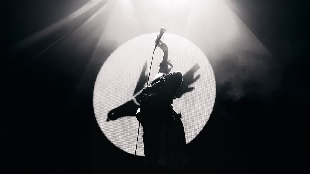 THURSDAY presents FULL CITY DEVOLUCION with special guest CHRIS CONLEY