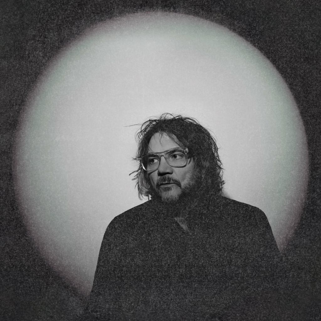 Jeff Tweedy (16 and Over)