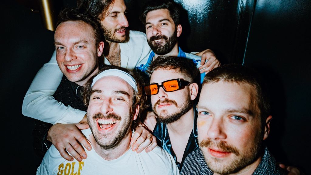 Magic City Hippies (16 and Over)