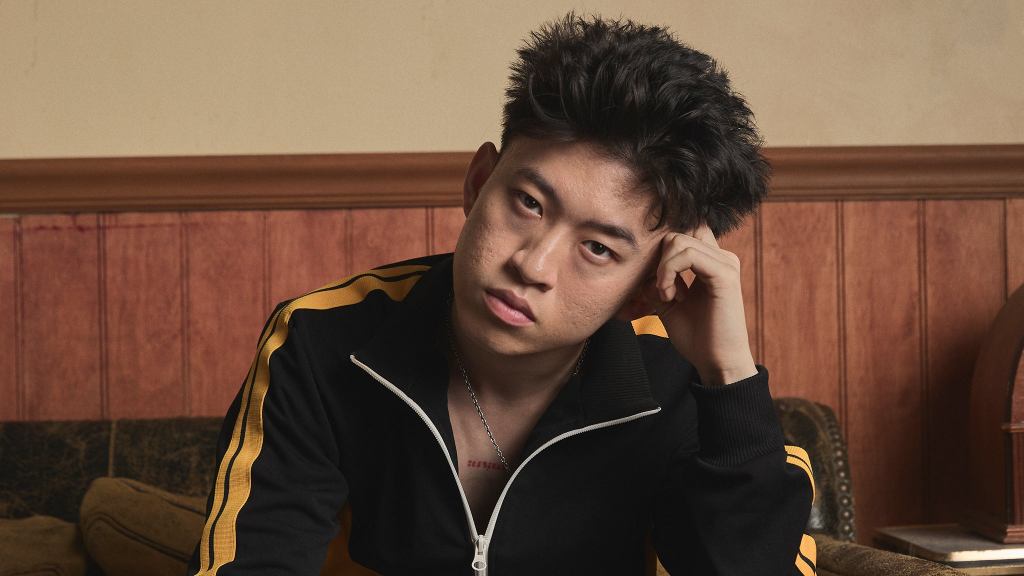 Rich Brian (16 and Over)