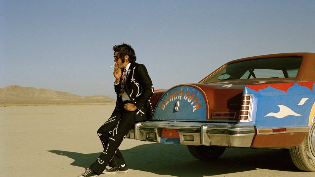 The Growlers (16 and Over)