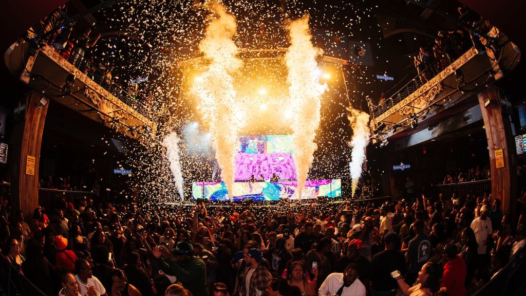 R&B ONLY LIVE – Denver, CO